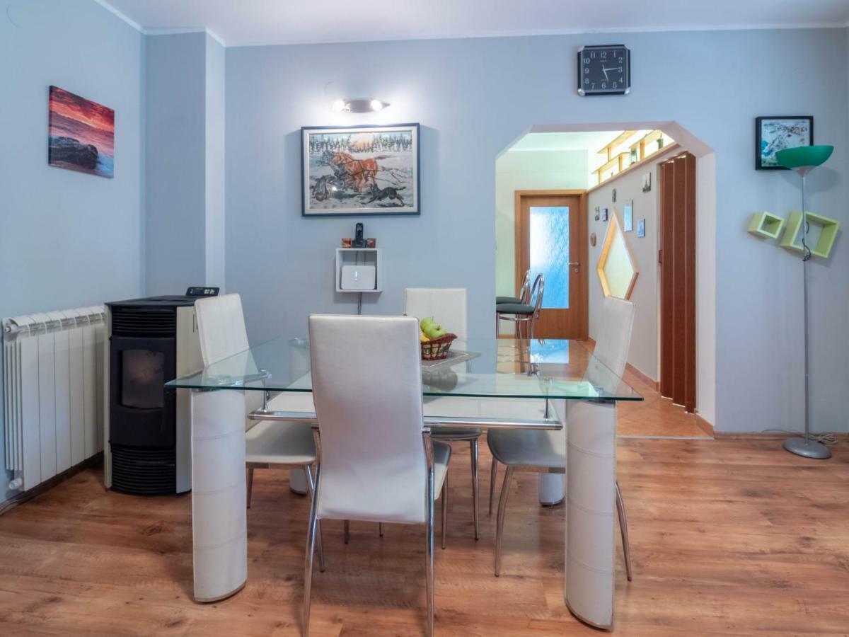 Apartman Arijana 3 Medulin Ngoại thất bức ảnh