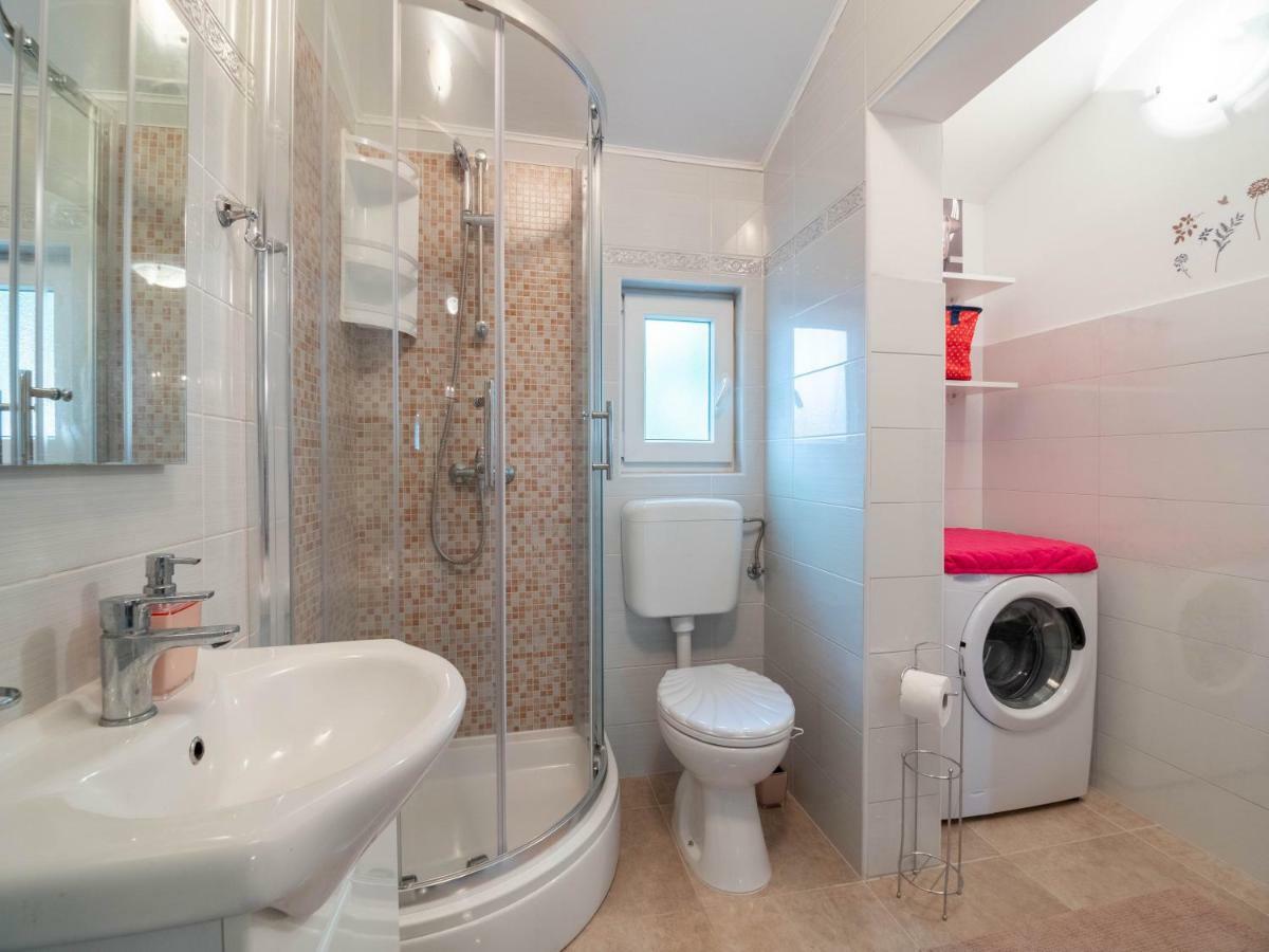Apartman Arijana 3 Medulin Ngoại thất bức ảnh