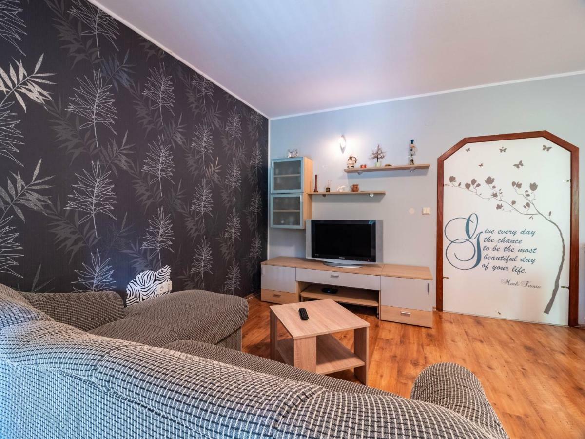 Apartman Arijana 3 Medulin Ngoại thất bức ảnh