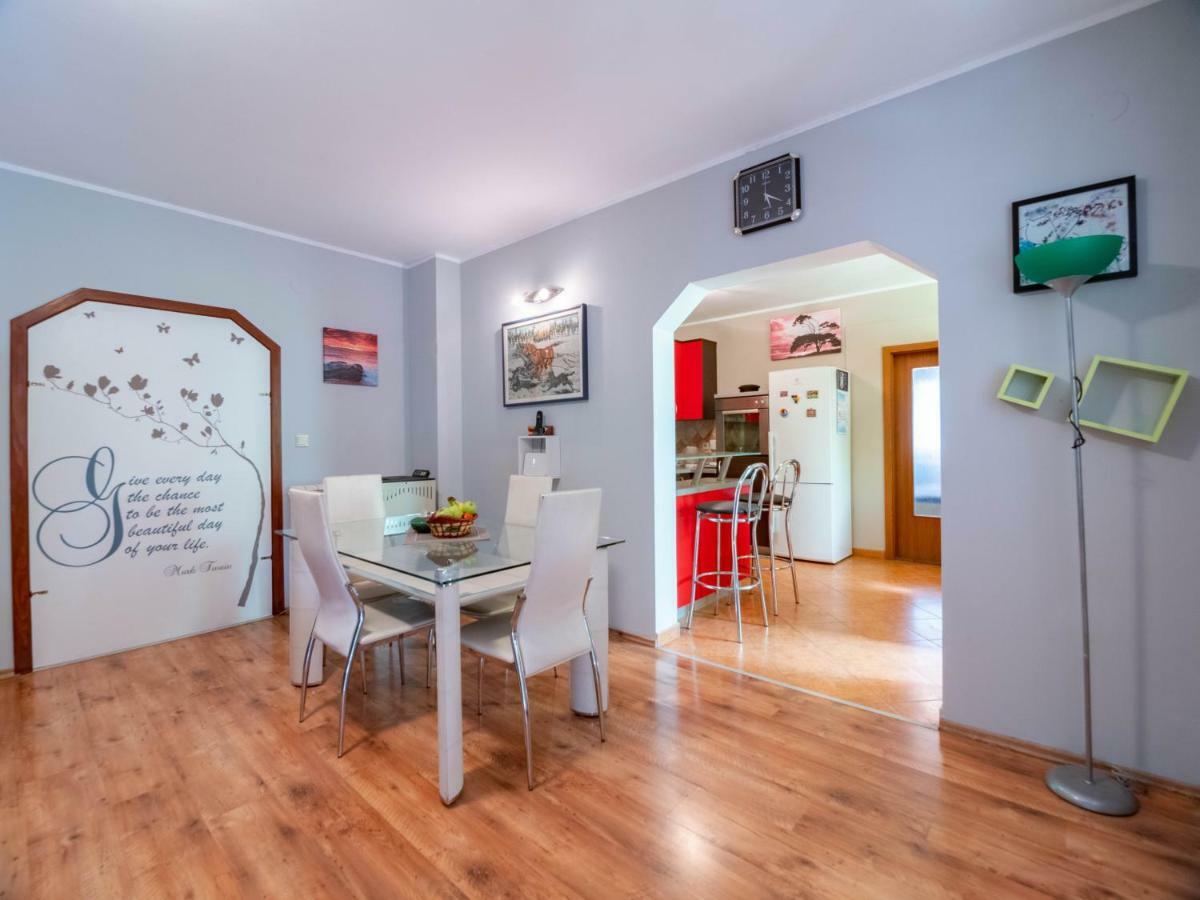 Apartman Arijana 3 Medulin Ngoại thất bức ảnh