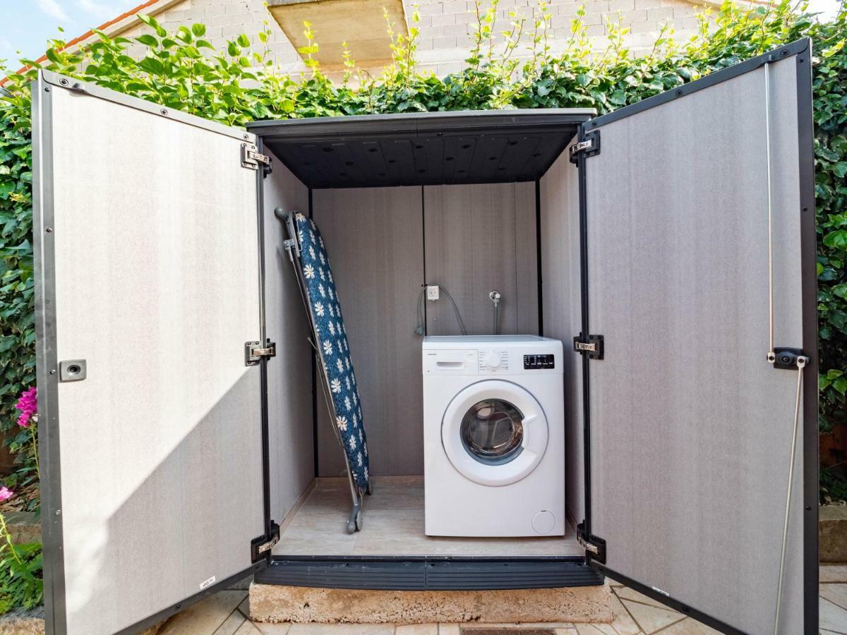 Apartman Arijana 3 Medulin Ngoại thất bức ảnh