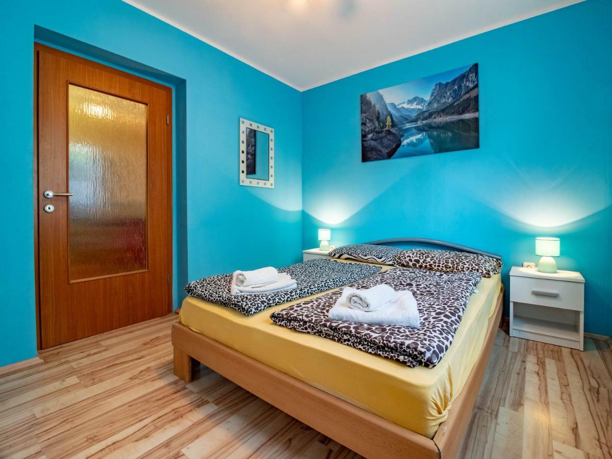 Apartman Arijana 3 Medulin Ngoại thất bức ảnh