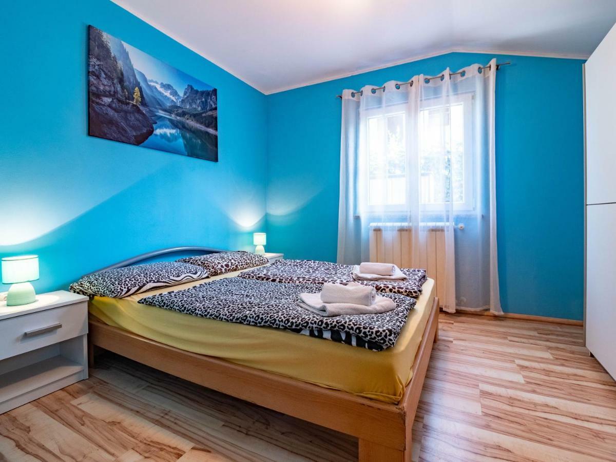 Apartman Arijana 3 Medulin Ngoại thất bức ảnh