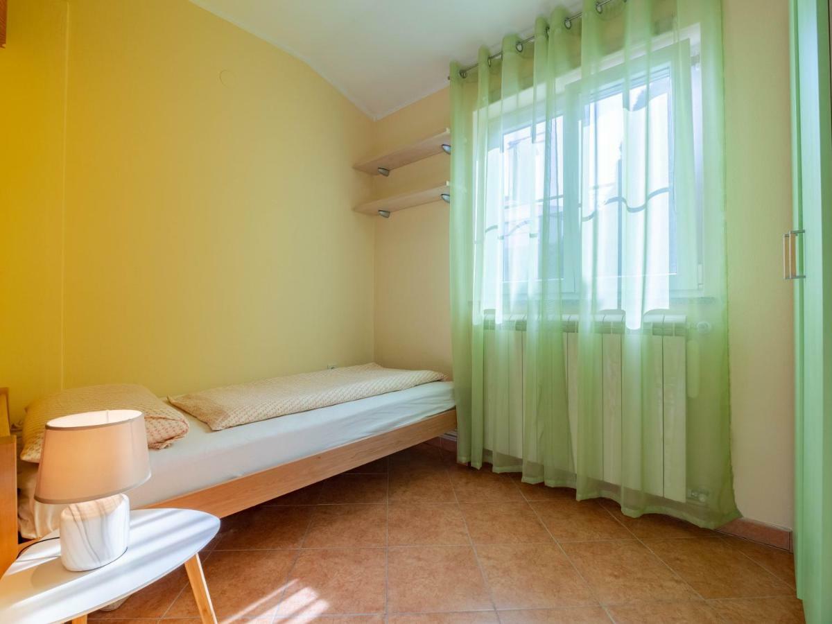 Apartman Arijana 3 Medulin Ngoại thất bức ảnh
